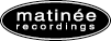 Matinee Recordings logo
